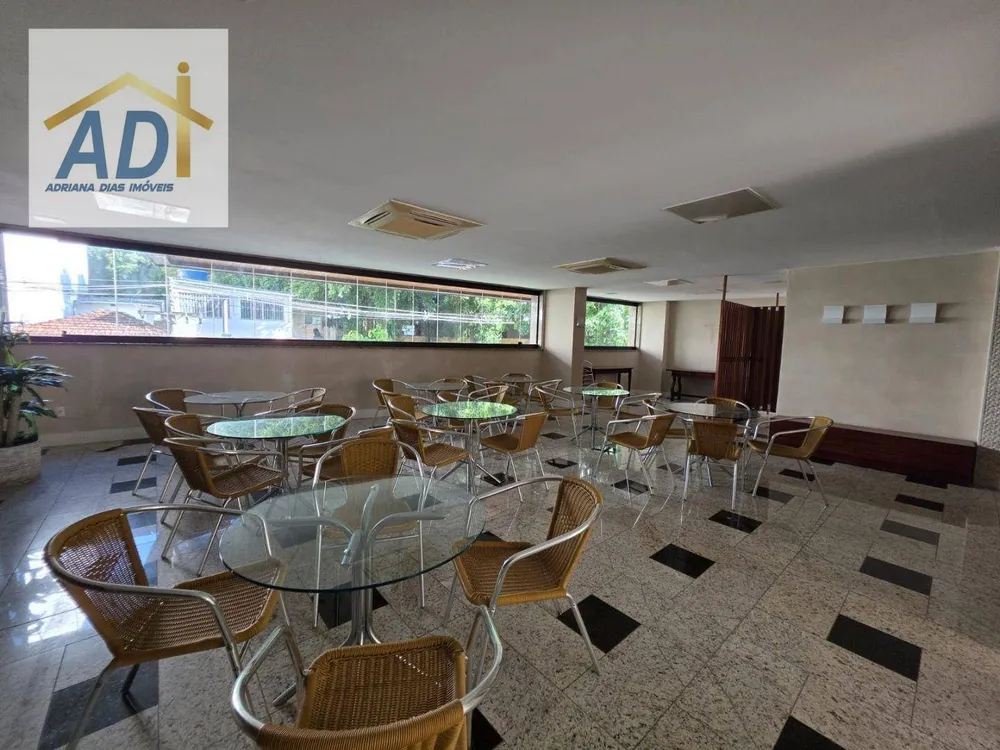 Apartamento, 3 quartos, 218 m² - Foto 11