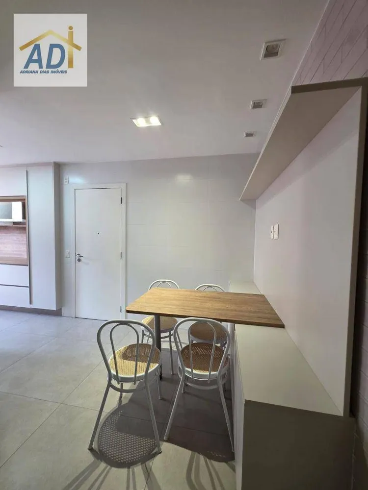 Apartamento, 3 quartos, 218 m² - Foto 21