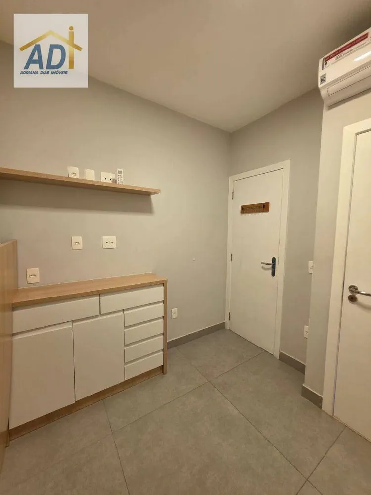 Apartamento, 3 quartos, 218 m² - Foto 35