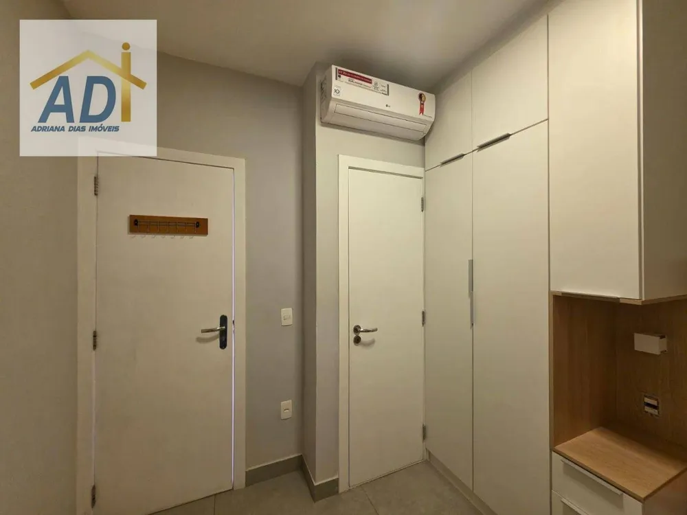 Apartamento, 3 quartos, 218 m² - Foto 24