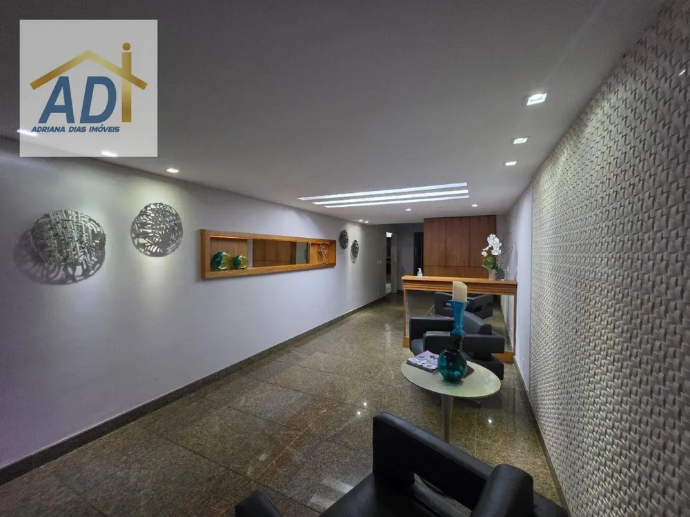 Apartamento, 3 quartos, 218 m² - Foto 37