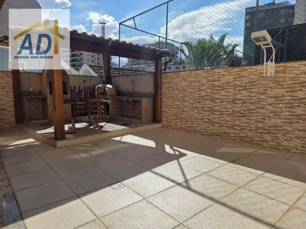 Apartamento, 3 quartos, 218 m² - Foto 33