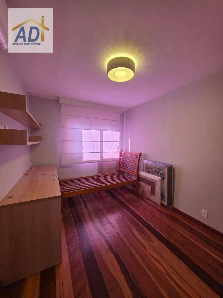 Apartamento, 3 quartos, 218 m² - Foto 14