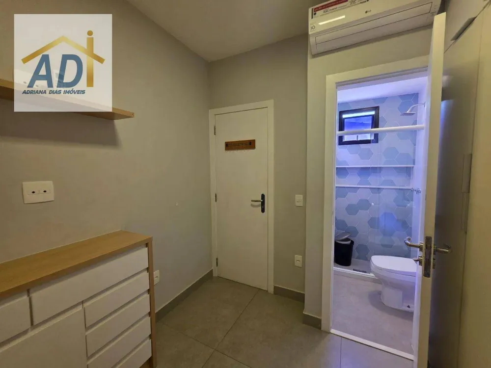 Apartamento, 3 quartos, 218 m² - Foto 52