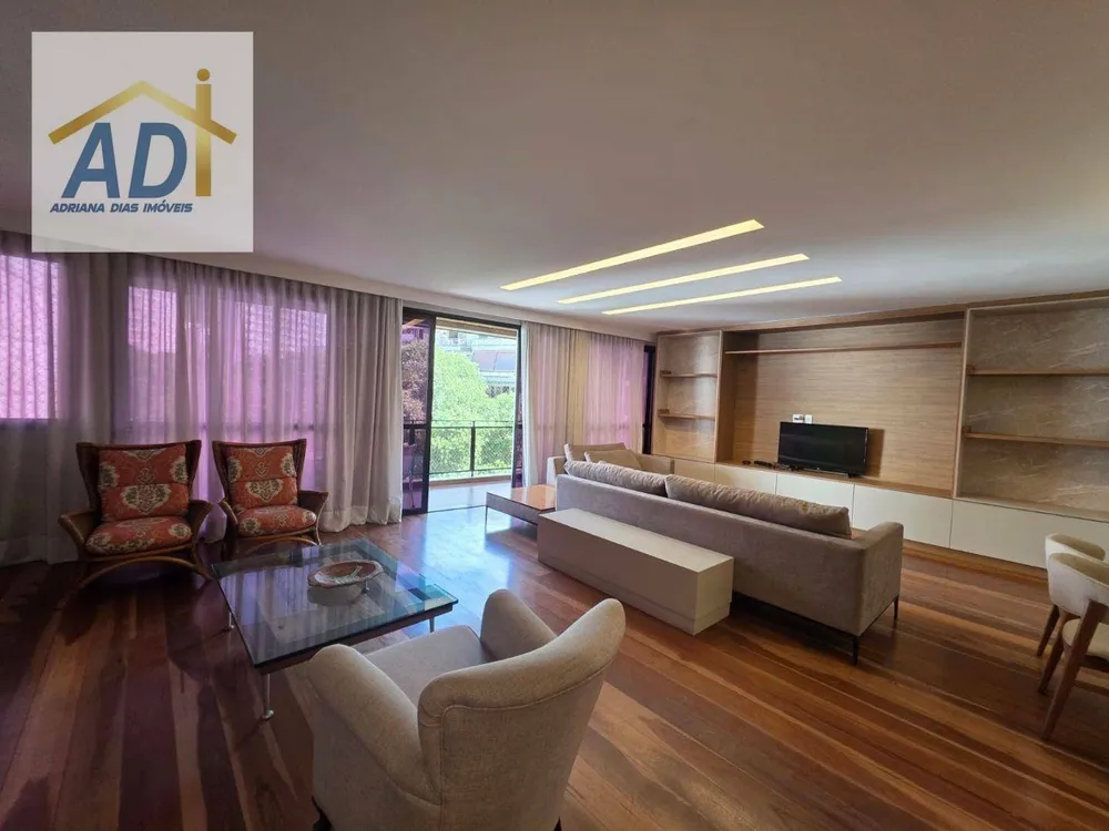 Apartamento, 3 quartos, 218 m² - Foto 68