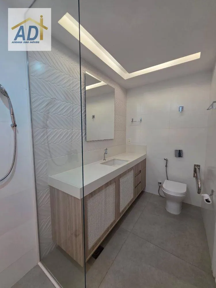 Apartamento, 3 quartos, 218 m² - Foto 30