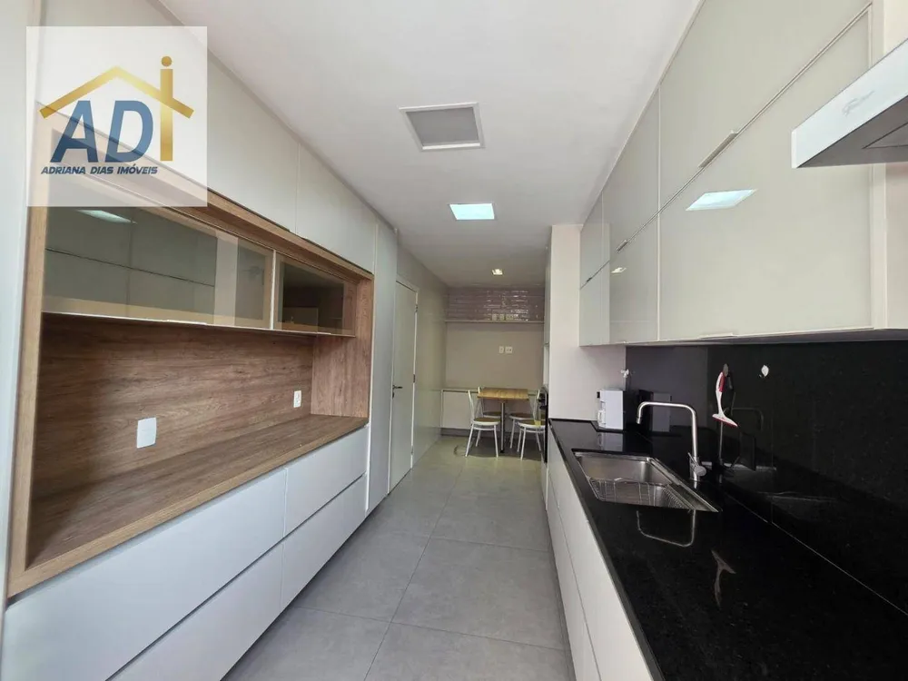 Apartamento, 3 quartos, 218 m² - Foto 78