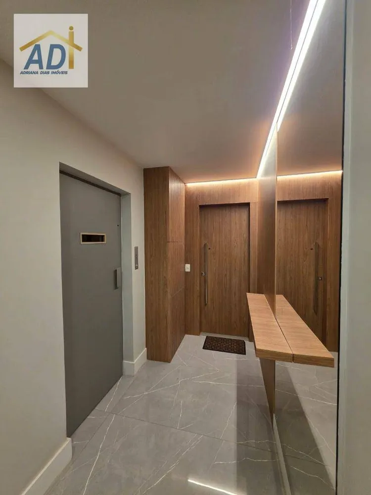 Apartamento, 3 quartos, 218 m² - Foto 69