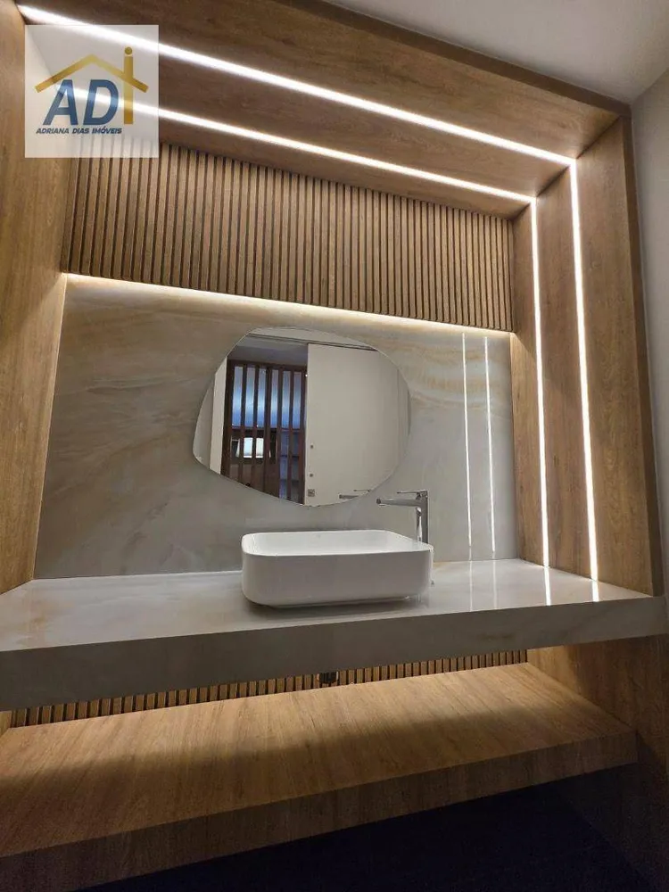 Apartamento, 3 quartos, 218 m² - Foto 66