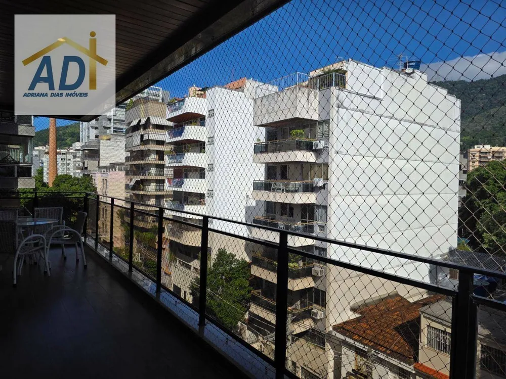 Apartamento, 3 quartos, 218 m² - Foto 15