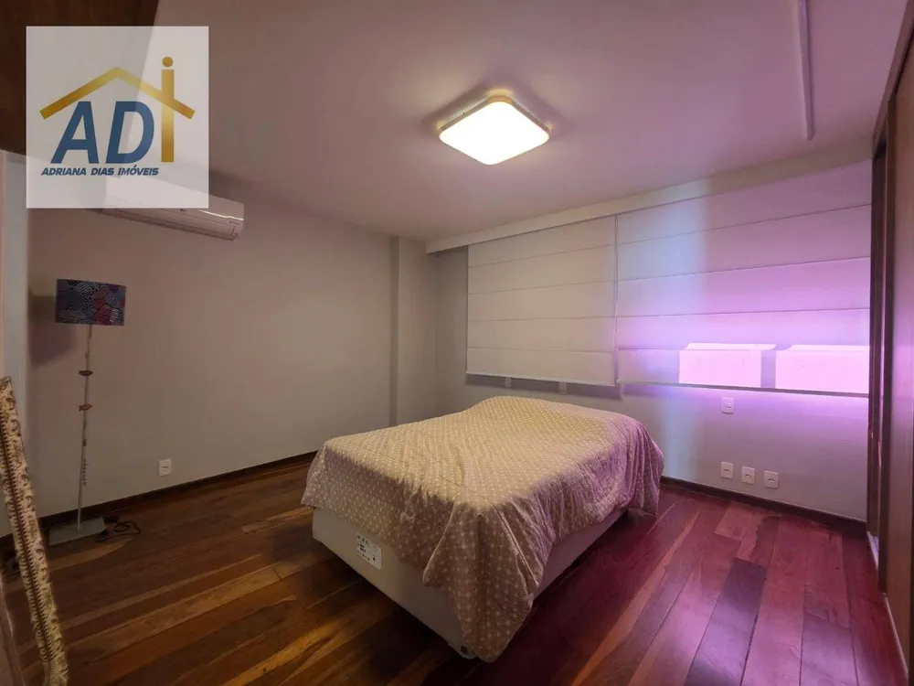 Apartamento, 3 quartos, 218 m² - Foto 32
