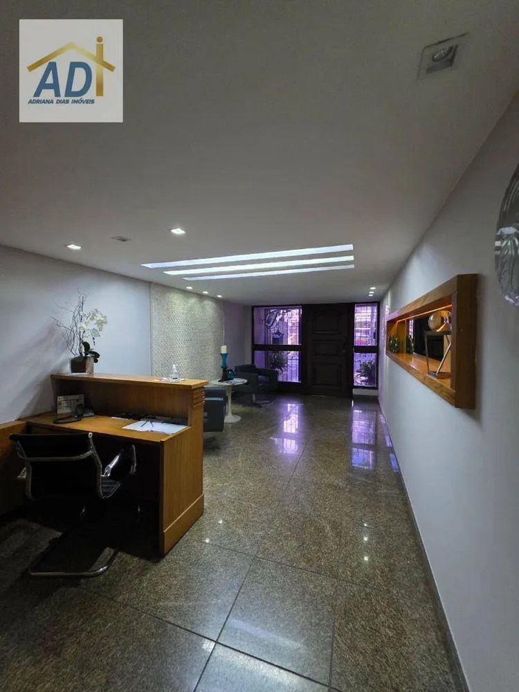 Apartamento, 3 quartos, 218 m² - Foto 48