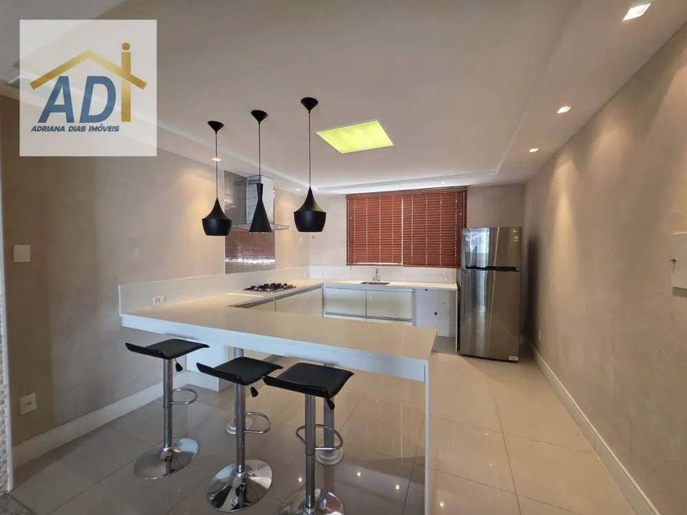 Apartamento, 3 quartos, 218 m² - Foto 81