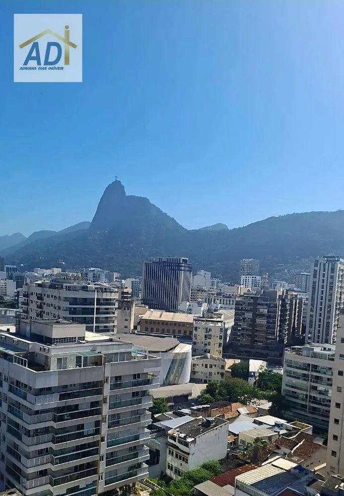 Apartamento, 3 quartos, 218 m² - Foto 82