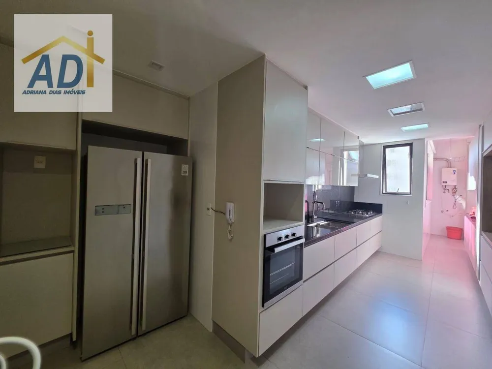 Apartamento, 3 quartos, 218 m² - Foto 25