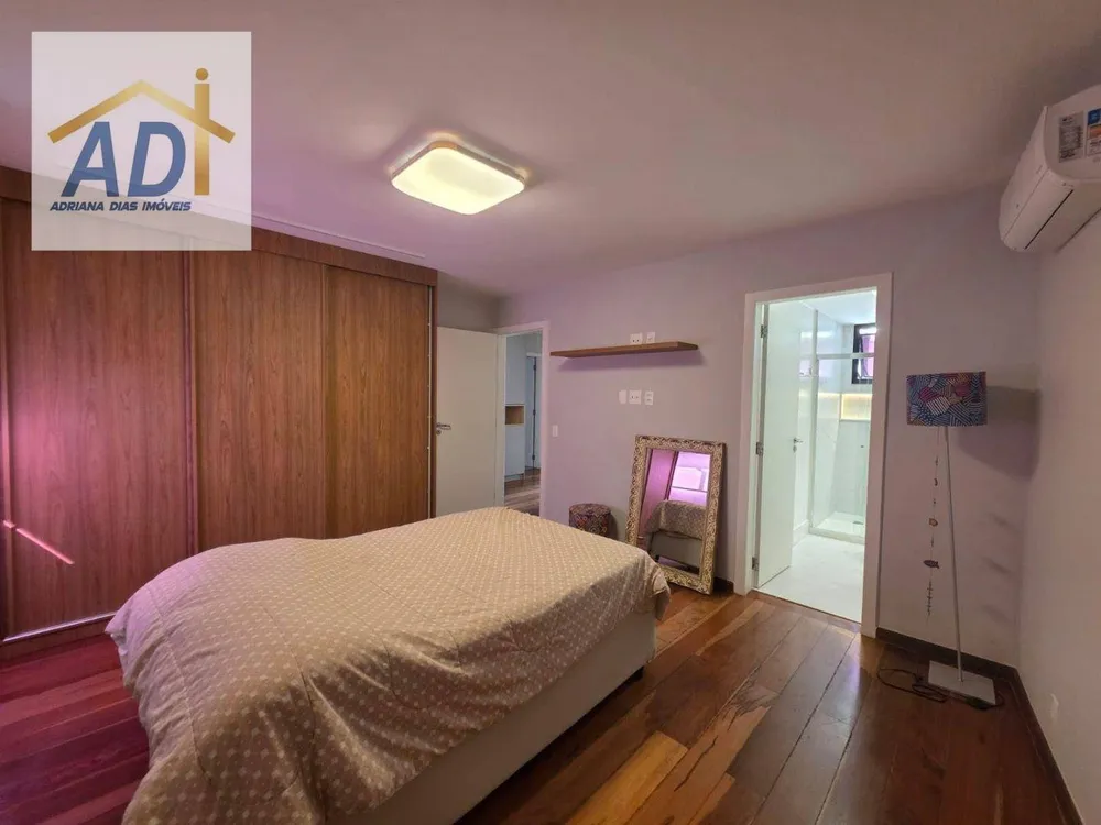 Apartamento, 3 quartos, 218 m² - Foto 60