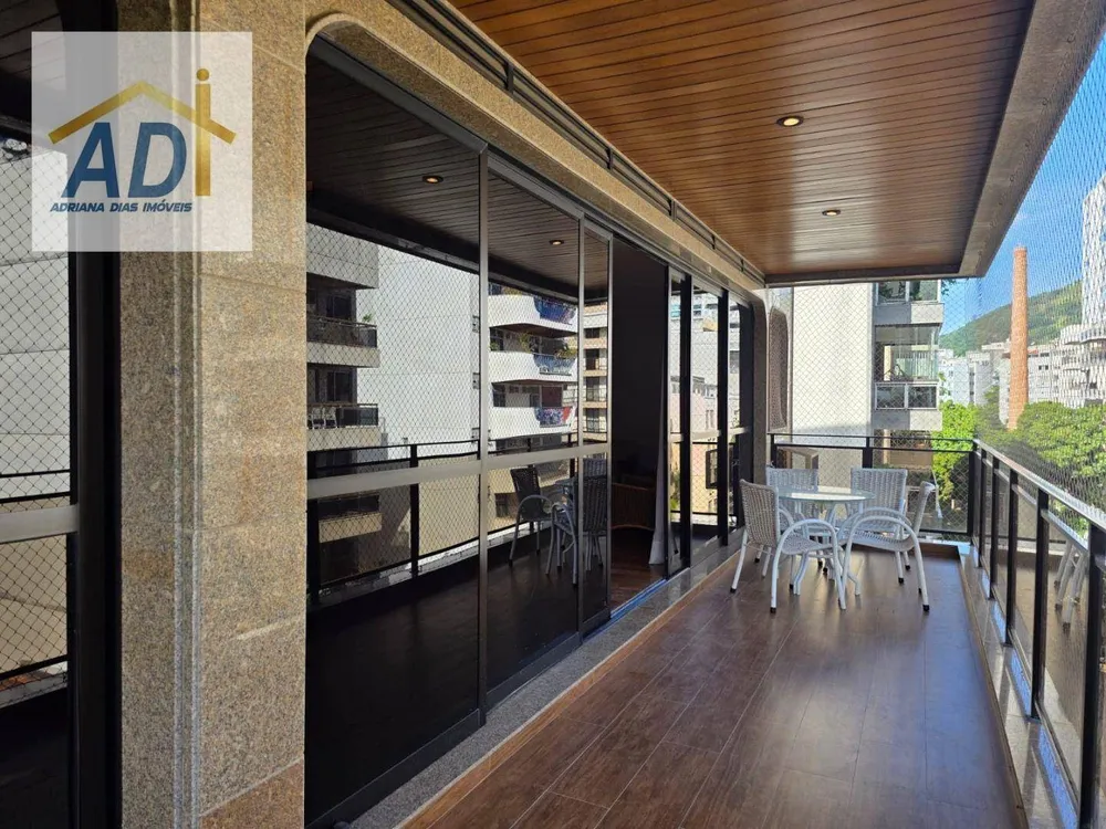 Apartamento, 3 quartos, 218 m² - Foto 34