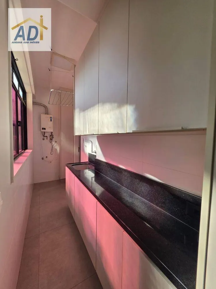 Apartamento, 3 quartos, 218 m² - Foto 9