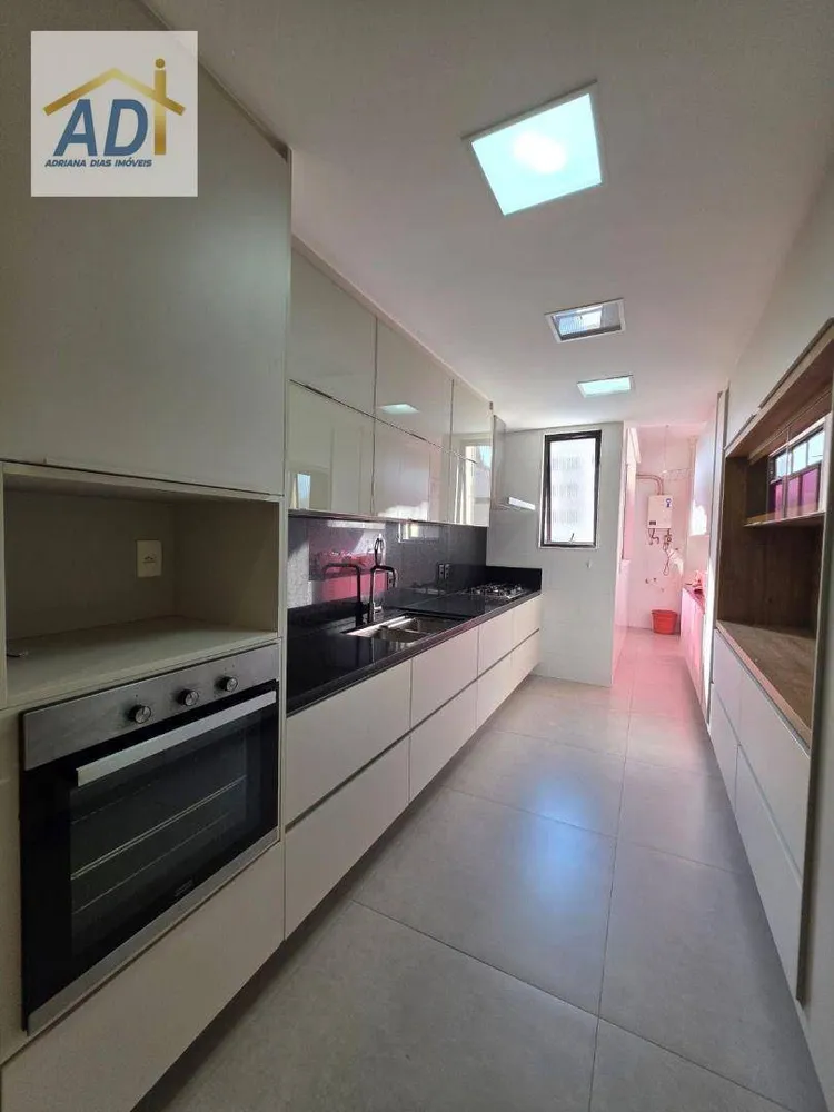 Apartamento, 3 quartos, 218 m² - Foto 73