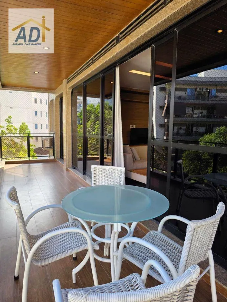 Apartamento, 3 quartos, 218 m² - Foto 51