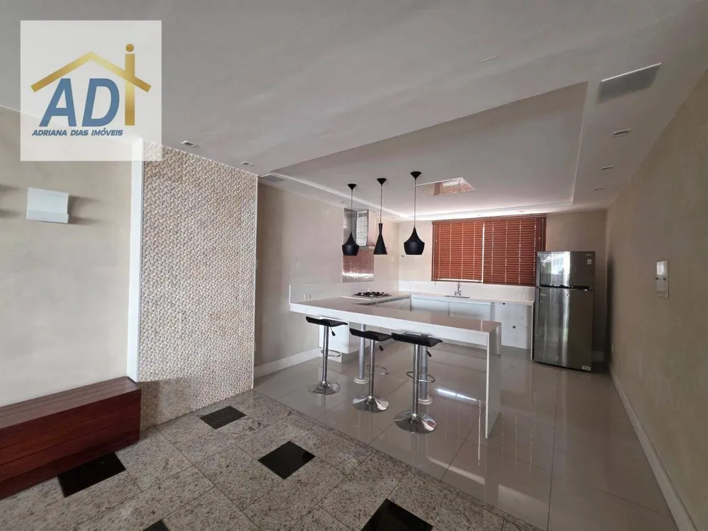 Apartamento, 3 quartos, 218 m² - Foto 23