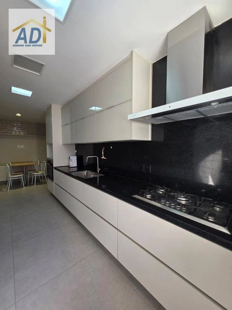 Apartamento, 3 quartos, 218 m² - Foto 38