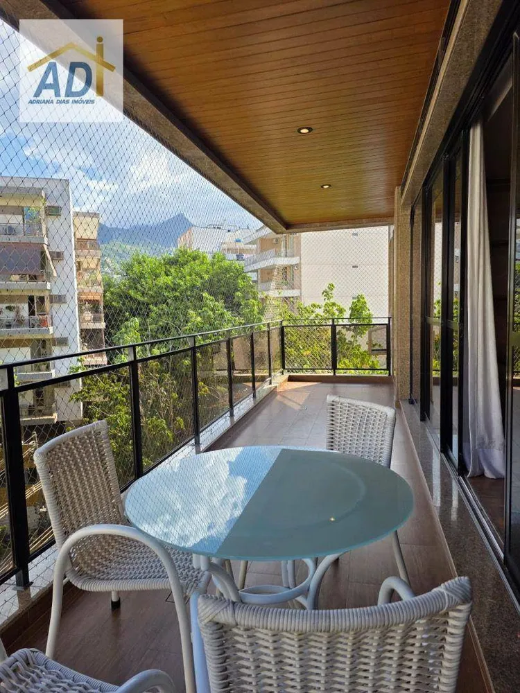 Apartamento, 3 quartos, 218 m² - Foto 77