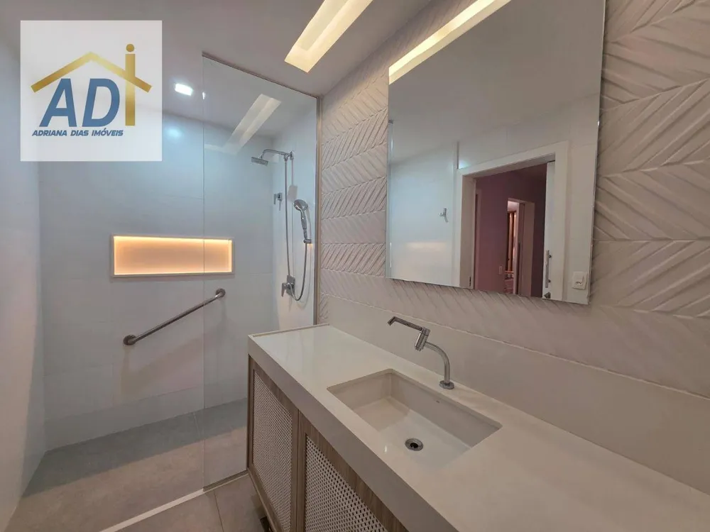 Apartamento, 3 quartos, 218 m² - Foto 44
