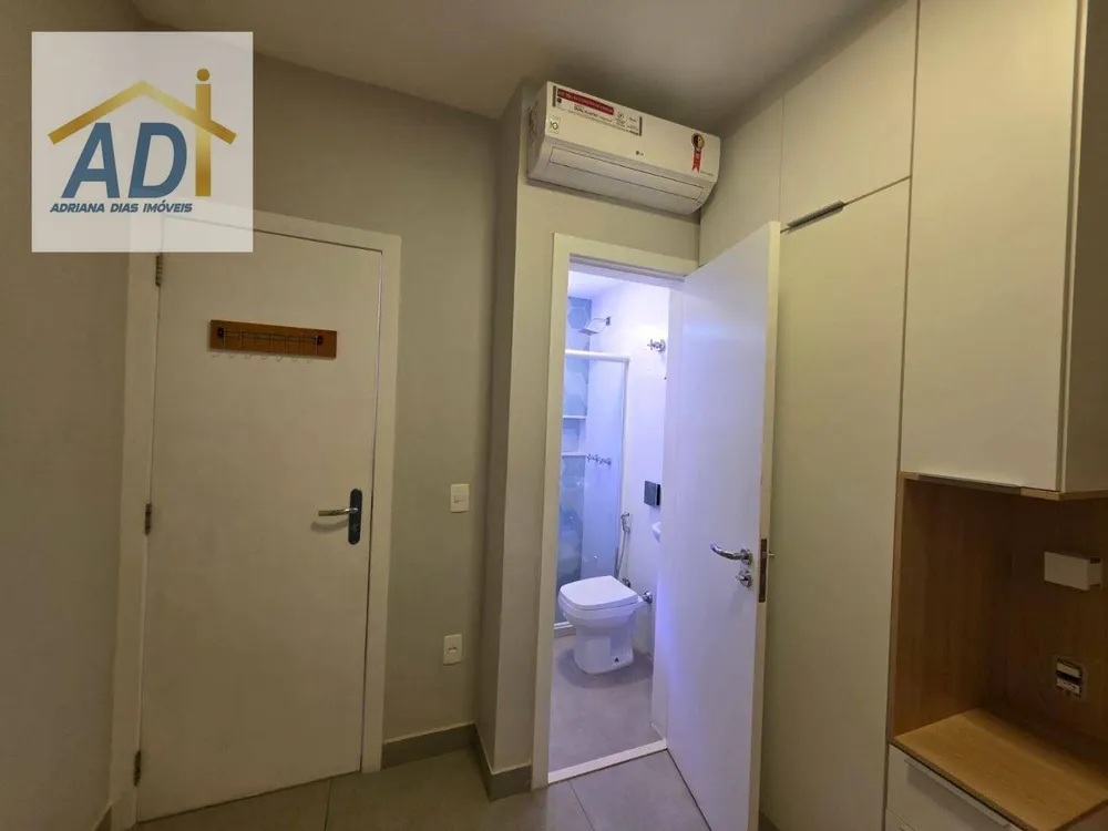 Apartamento, 3 quartos, 218 m² - Foto 54
