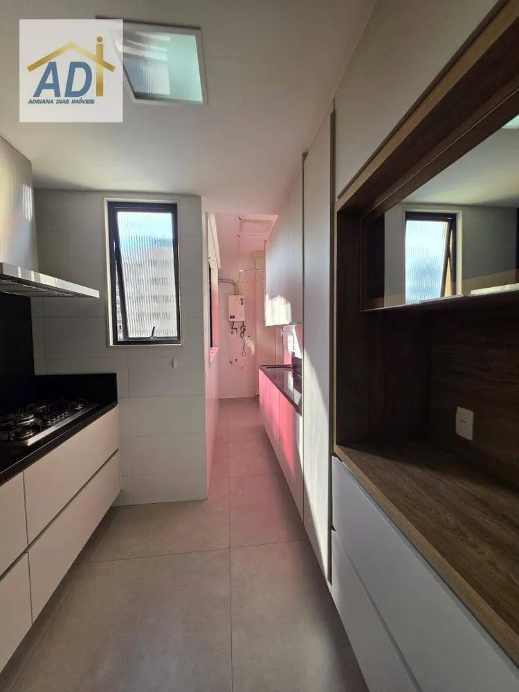 Apartamento, 3 quartos, 218 m² - Foto 65