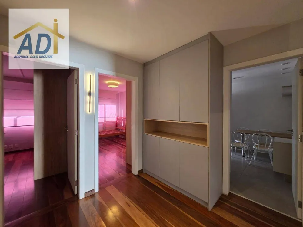 Apartamento, 3 quartos, 218 m² - Foto 40