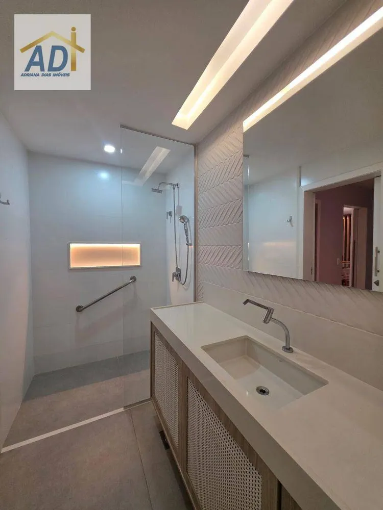 Apartamento, 3 quartos, 218 m² - Foto 18