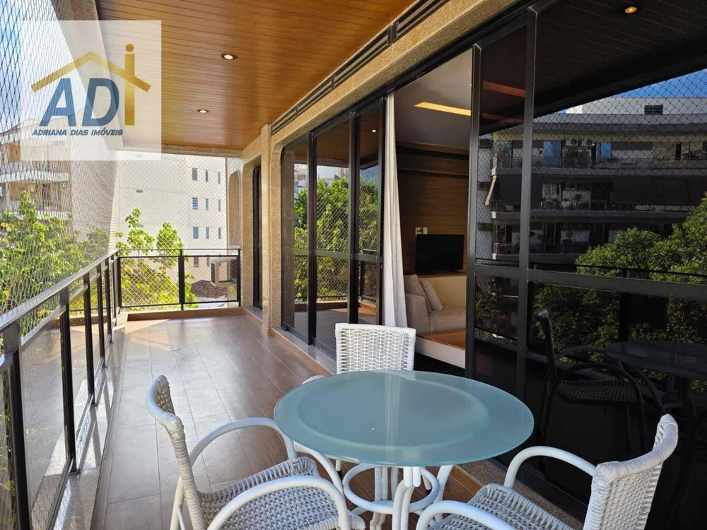 Apartamento, 3 quartos, 218 m² - Foto 31