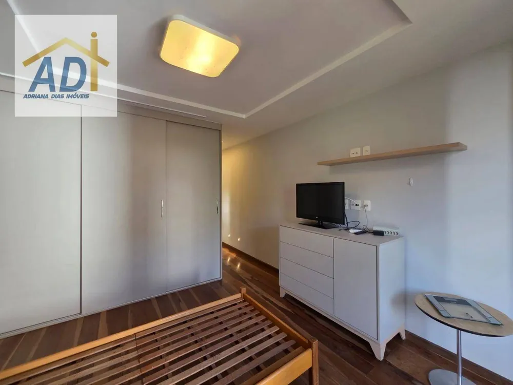 Apartamento, 3 quartos, 218 m² - Foto 28