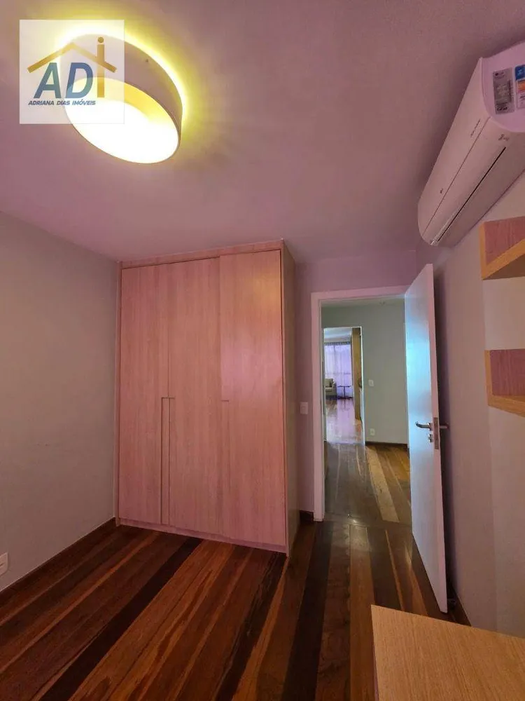 Apartamento, 3 quartos, 218 m² - Foto 80
