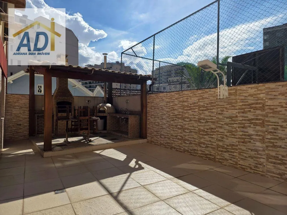 Apartamento, 3 quartos, 218 m² - Foto 64