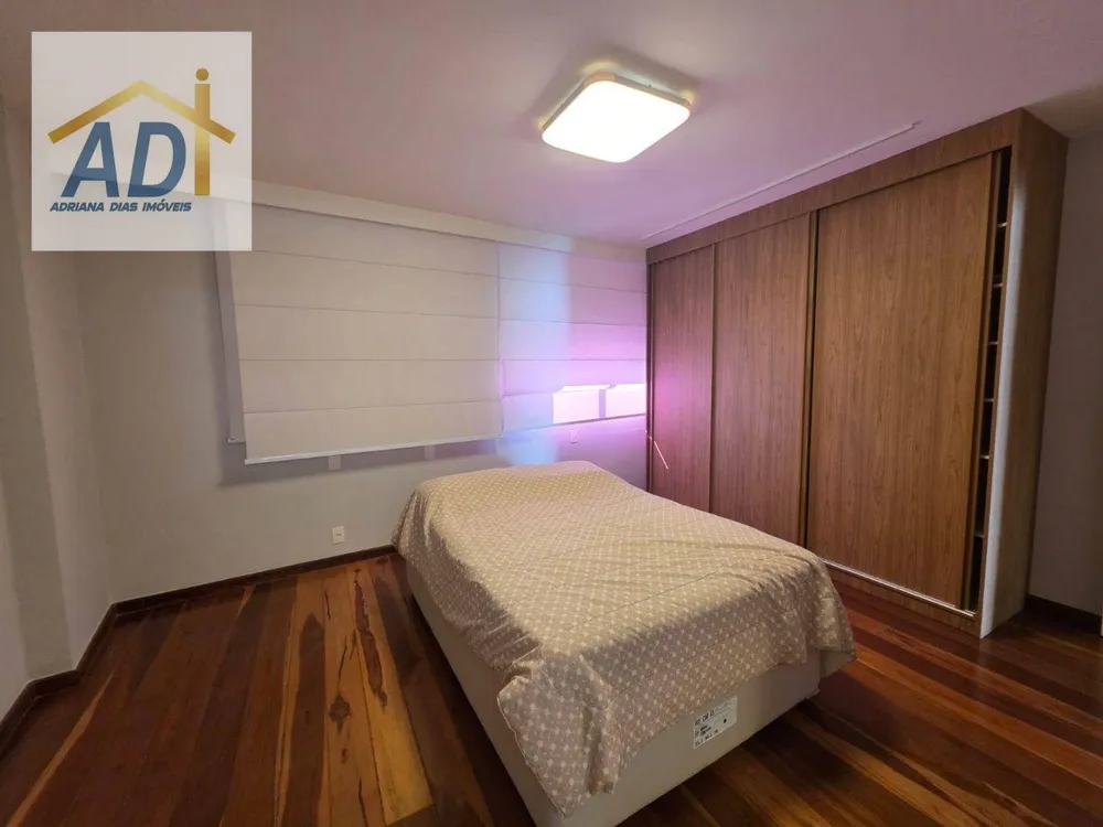 Apartamento, 3 quartos, 218 m² - Foto 55