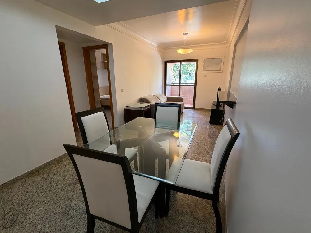 Apartamento, 1 quarto, 57 m² - Foto 3
