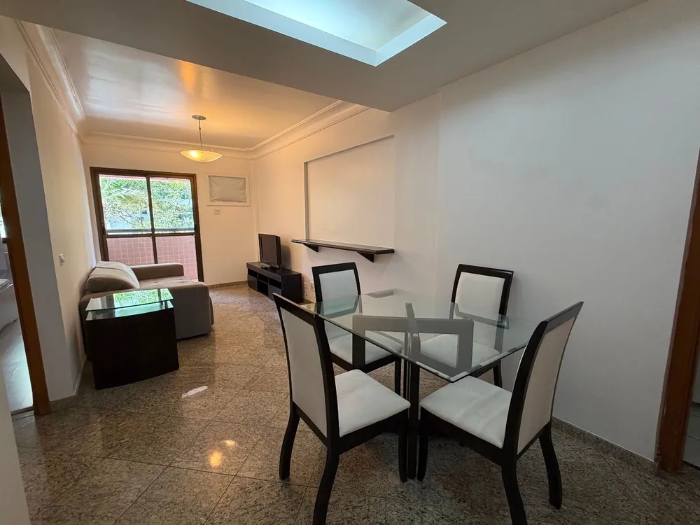 Apartamento, 1 quarto, 57 m² - Foto 1