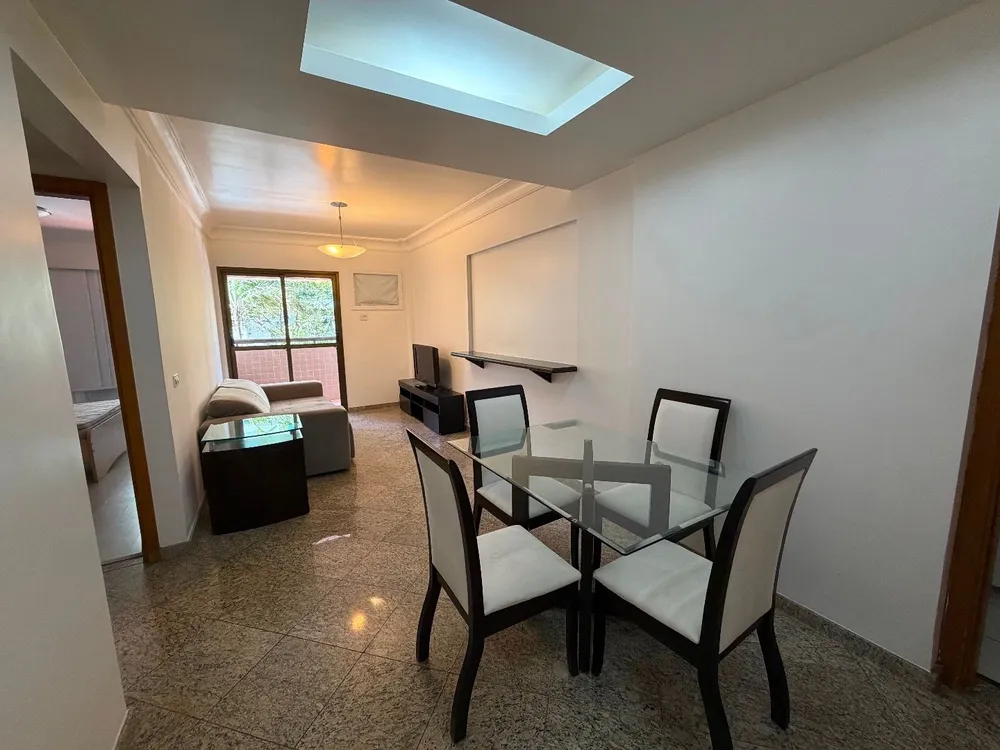 Apartamento, 1 quarto, 57 m² - Foto 2