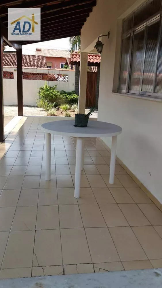 Casa, 4 quartos, 236 m² - Foto 23