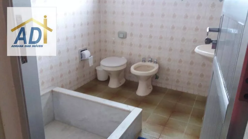 Casa, 4 quartos, 236 m² - Foto 4