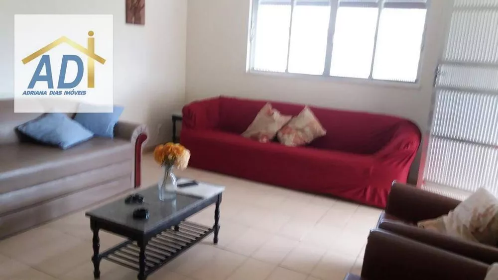 Casa, 4 quartos, 236 m² - Foto 19