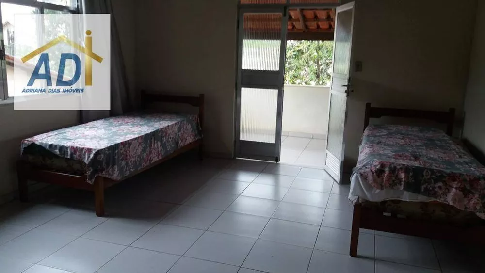 Casa, 4 quartos, 236 m² - Foto 14