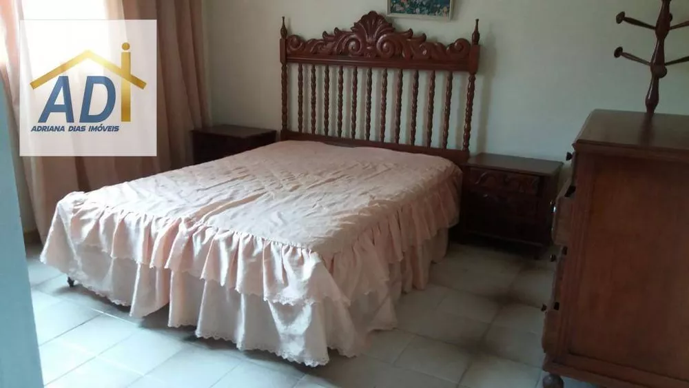 Casa, 4 quartos, 236 m² - Foto 13