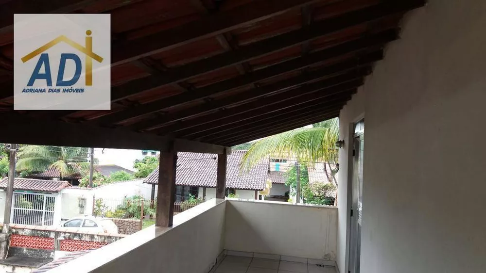 Casa, 4 quartos, 236 m² - Foto 17