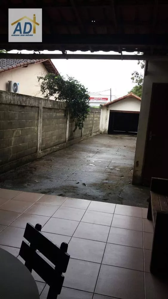 Casa, 4 quartos, 236 m² - Foto 22