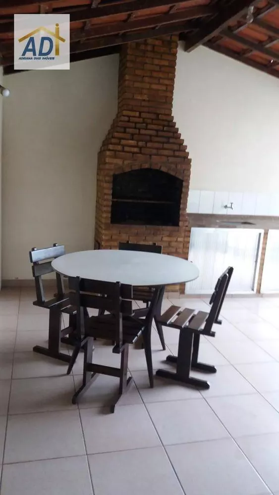 Casa, 4 quartos, 236 m² - Foto 7