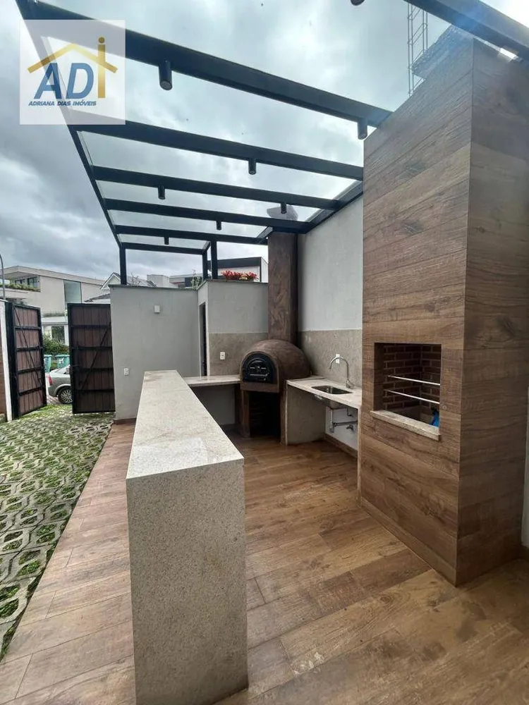 Casa de Condomínio, 5 quartos - Foto 3