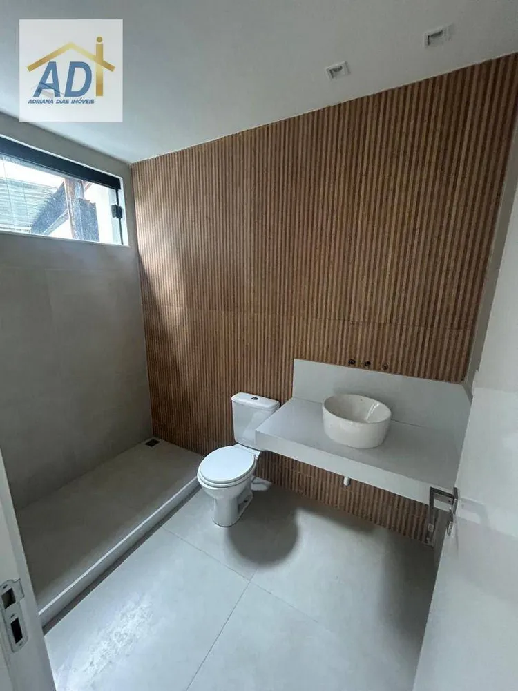 Casa de Condomínio, 5 quartos - Foto 11